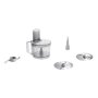Bosch , Kitchen machine Multi Talent 3 , MCM3110W , 800 W , Number of speeds 2 , Bowl capacity 2,3 L , White