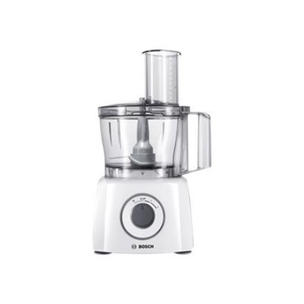 Bosch , Kitchen machine Multi Talent 3 , MCM3110W , 800 W , Number of speeds 2 , Bowl capacity 2,3 L , White