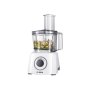 Bosch , Kitchen machine Multi Talent 3 , MCM3110W , 800 W , Number of speeds 2 , Bowl capacity 2,3 L , White