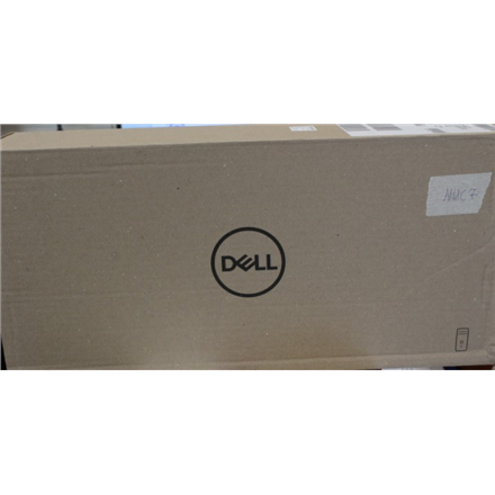 SALE OUT. , Dell OptiPlex , 7020 , Desktop , Micro , Intel Core i3 , i3-14100T , Internal memory 8 GB , DDR5 Non-ECC , Solid-state drive capacity 512 GB , Keyboard language No keyboard , Windows 11 Pro , REFURBISHED , Warranty 36 month(s)