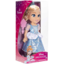 DISNEY , Doll Cinderella, 35 cm