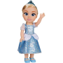 DISNEY , Doll Cinderella, 35 cm