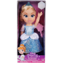 DISNEY , Doll Cinderella, 35 cm