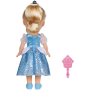 DISNEY , Doll Cinderella, 35 cm