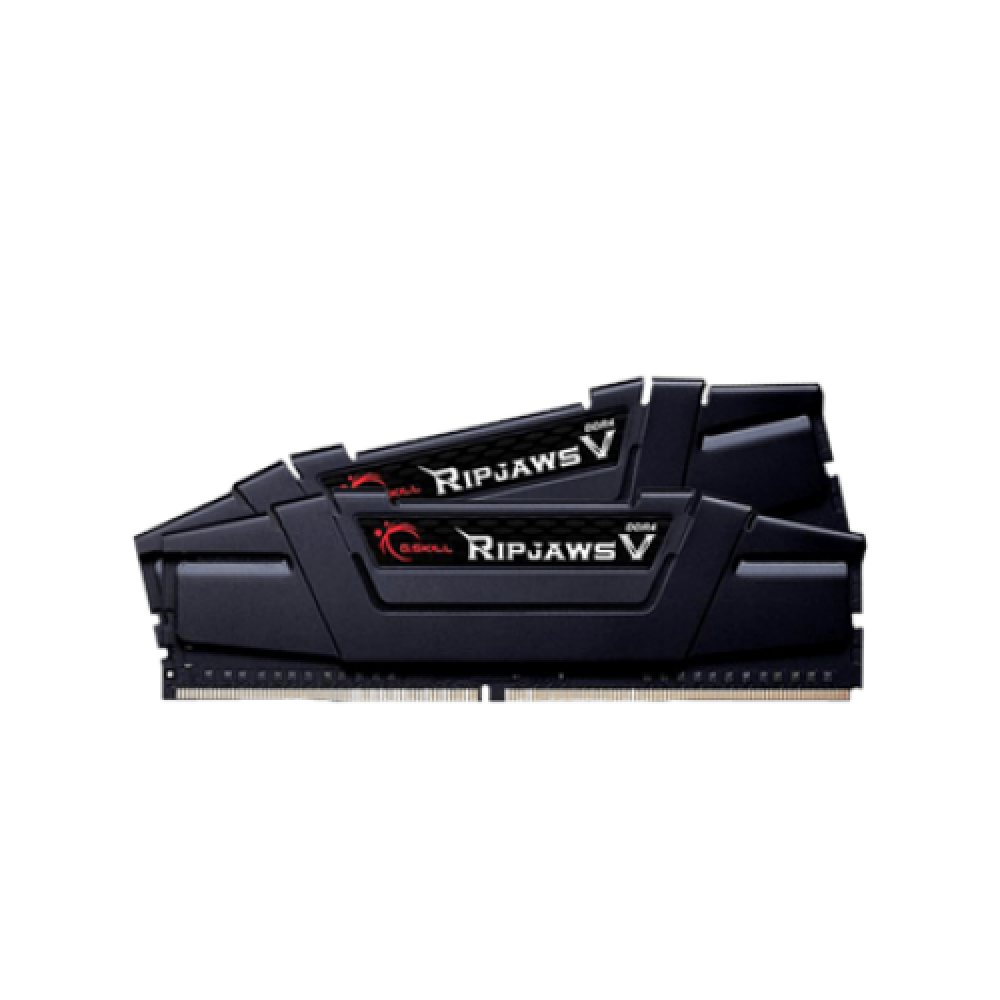 G.Skill , Ripjaws V , 32 Kit (16GBx2) GB , DDR4 , 3200 MHz , PC/server , Registered No , ECC No