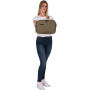 Thule Chasm , Large Gear Cube, 15L , Deep khaki , Waterproof