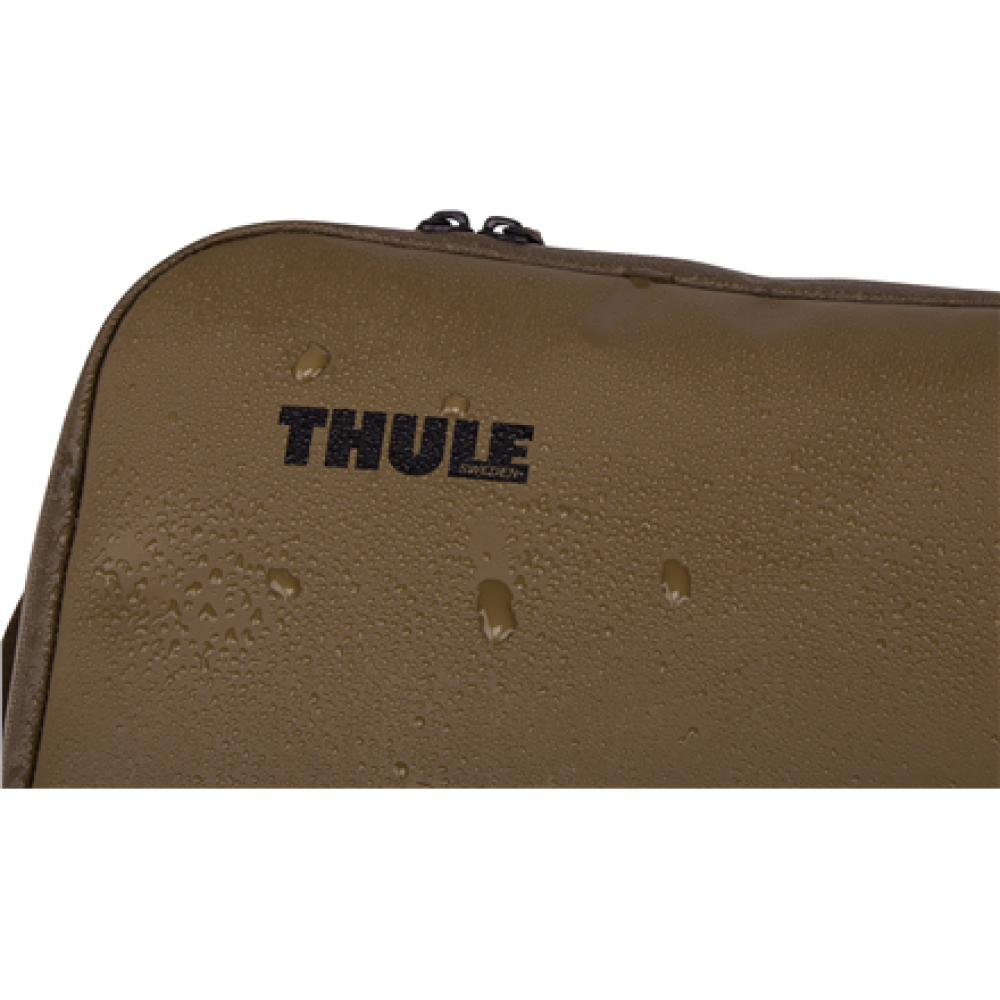 Thule Chasm , Large Gear Cube, 15L , Deep khaki , Waterproof