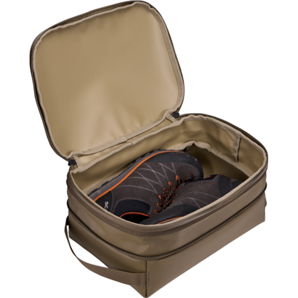 Thule Chasm , Large Gear Cube, 15L , Deep khaki , Waterproof