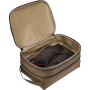 Thule Chasm , Large Gear Cube, 15L , Deep khaki , Waterproof