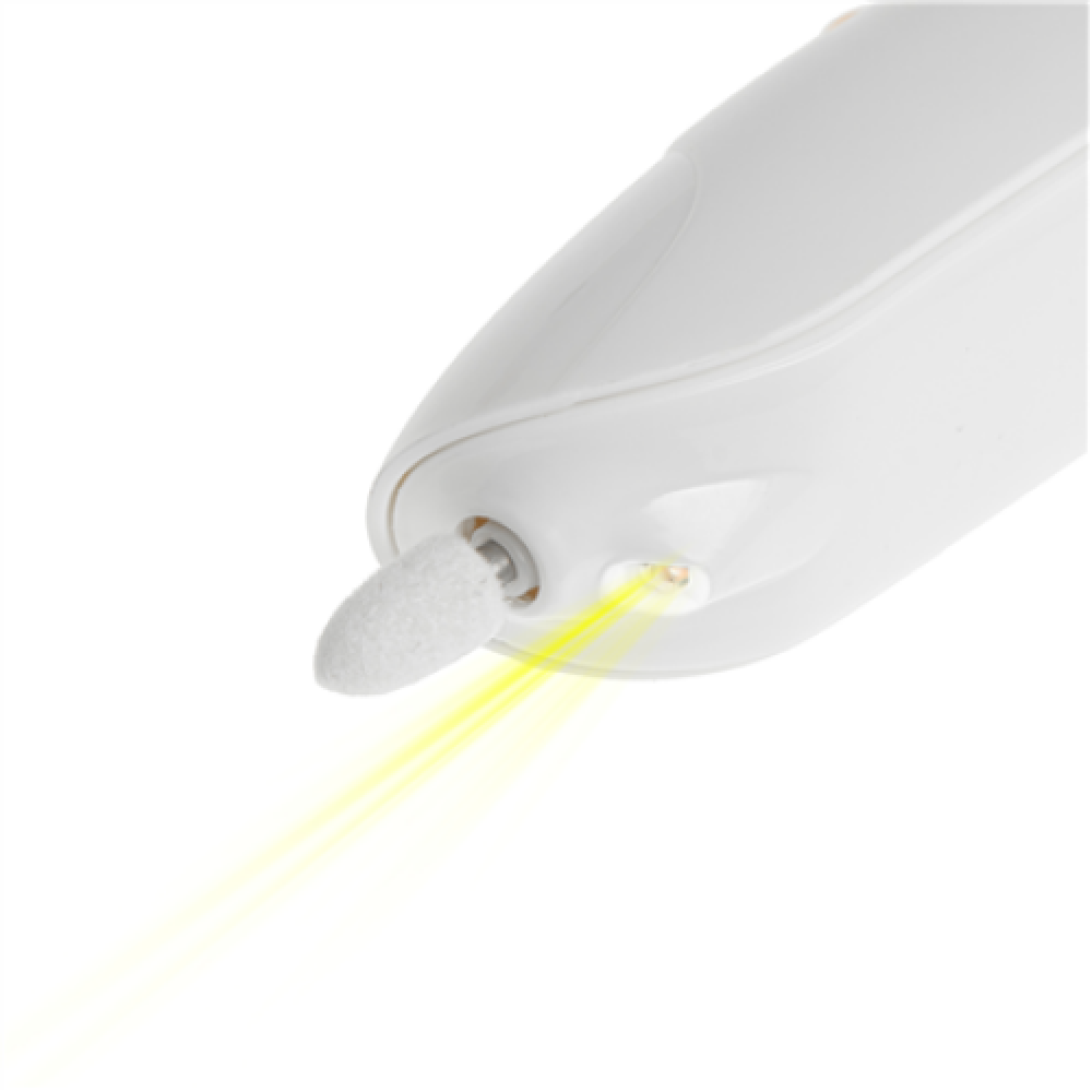 Adler , 5in1 Electric Nail Drill , AD 2179 , White