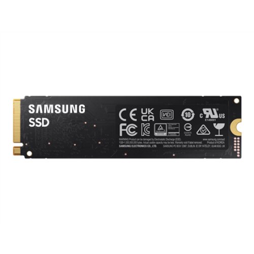 Samsung , V-NAND SSD , 980 , 500 GB , SSD form factor M.2 2280 , Solid-state drive interface M.2 NVME , Read speed 3500 MB/s , Write speed 3000 MB/s