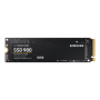 Samsung , V-NAND SSD , 980 , 500 GB , SSD form factor M.2 2280 , SSD interface M.2 NVME , Read speed 3500 MB/s , Write speed 3000 MB/s