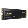 Samsung , V-NAND SSD , 980 , 500 GB , SSD form factor M.2 2280 , Solid-state drive interface M.2 NVME , Read speed 3500 MB/s , Write speed 3000 MB/s