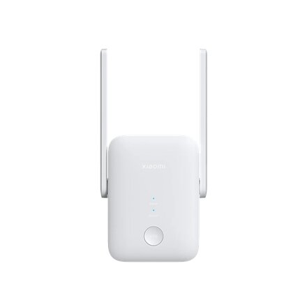 Xiaomi , Wi-Fi Range Extender AX1500 EU , 802.11ax , 10/100/1000 Mbit/s , Mesh Support Yes , MU-MiMO Yes , No mobile broadband