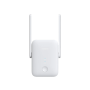 Xiaomi Wi-Fi Range Extender AX1500 EU , 802.11ax , 10/100/1000 Mbit/s , Ethernet LAN (RJ-45) ports 1 , Mesh Support Yes , MU-MiMO Yes , No mobile broadband
