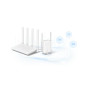 Xiaomi , Wi-Fi Range Extender AX1500 EU , 802.11ax , 10/100/1000 Mbit/s , Mesh Support Yes , MU-MiMO Yes , No mobile broadband