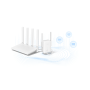 Xiaomi Wi-Fi Range Extender AX1500 EU , 802.11ax , 10/100/1000 Mbit/s , Ethernet LAN (RJ-45) ports 1 , Mesh Support Yes , MU-MiMO Yes , No mobile broadband