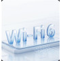 Xiaomi , Wi-Fi Range Extender AX1500 EU , 802.11ax , 10/100/1000 Mbit/s , Mesh Support Yes , MU-MiMO Yes , No mobile broadband