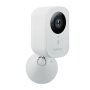Synology , CC400W , AI-powered Wi-Fi Camera , Cube , 4 MP , F2.0 , IP65 , H.264/H.265 , MicroSD