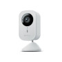 Synology , CC400W , AI-powered Wi-Fi Camera , Cube , 4 MP , F2.0 , IP65 , H.264/H.265 , MicroSD
