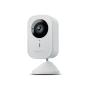 Synology , CC400W , AI-powered Wi-Fi Camera , Cube , 4 MP , F2.0 , IP65 , H.264/H.265 , MicroSD