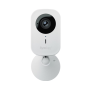 Synology , CC400W , AI-powered Wi-Fi Camera , Cube , 4 MP , F2.0 , IP65 , H.264/H.265 , MicroSD