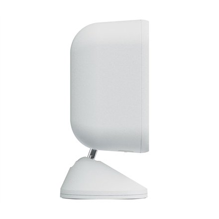 Synology , CC400W , AI-powered Wi-Fi Camera , Cube , 4 MP , F2.0 , IP65 , H.264/H.265 , MicroSD