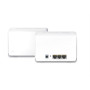 Routers , AX1800 Whole Home Mesh WiFi 6 System , 802.11ax , Ethernet LAN (RJ-45) ports 1 , Mesh Support Yes , MU-MiMO Yes , No mobile broadband