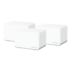 Routers , AX1800 Whole Home Mesh WiFi 6 System , 802.11ax , Ethernet LAN (RJ-45) ports 1 , Mesh Support Yes , MU-MiMO Yes , No mobile broadband