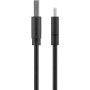 Goobay , USB-C charging and synchronization cable , 45735 , USB-C to USB-A