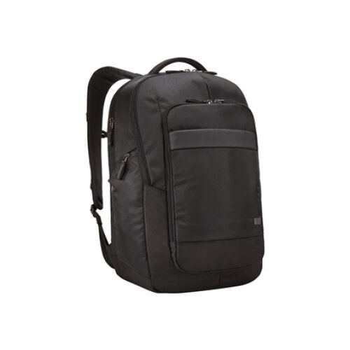 Case Logic , Notion Backpack , NOTIBP117 , Backpack , Black