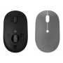 Lenovo , Go USB-C Wireless Mouse , Black