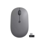 Lenovo , Go USB-C Wireless Mouse , Black