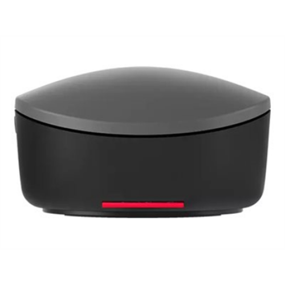 Lenovo , Go USB-C Wireless Mouse , Black