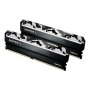 G.Skill , Sniper X , 32 GB , DDR4 , 3200 MHz , PC/server , Registered No , ECC No