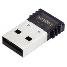 Logilink , BT0015 Bluetooth 4.0, Adapter USB 2.0 Micro, Supports APT-X stereo Audio transmission