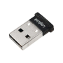Logilink , BT0015 Bluetooth 4.0, Adapter USB 2.0 Micro, Supports APT-X stereo Audio transmission