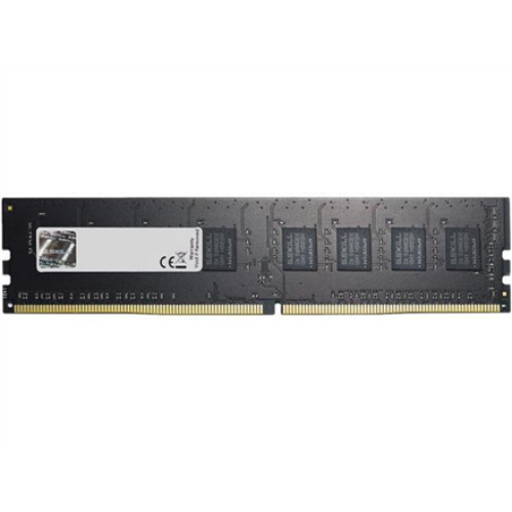 G.Skill , Value , 8 GB , DDR4 , 2400 MHz , PC/server , Registered No , ECC No