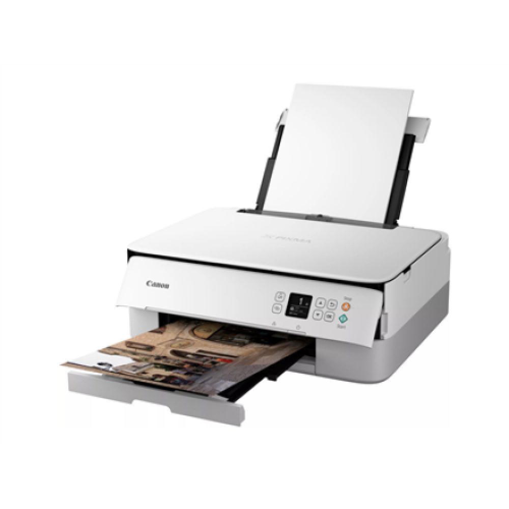 Canon PIXMA TS5351A MFP EUR WHITE