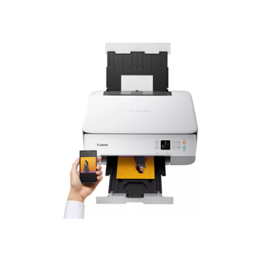 Canon PIXMA TS5351A MFP EUR WHITE