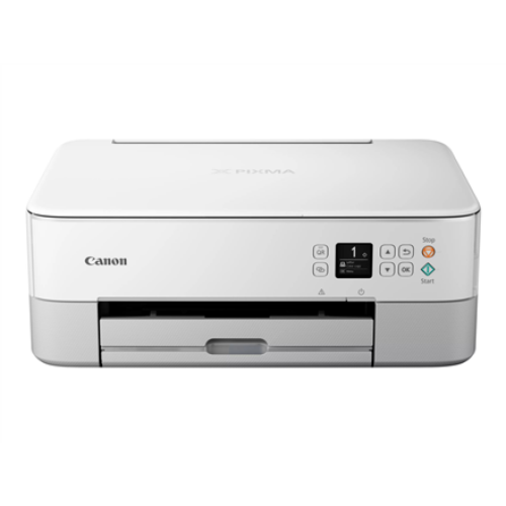 Canon PIXMA TS5351A MFP EUR WHITE