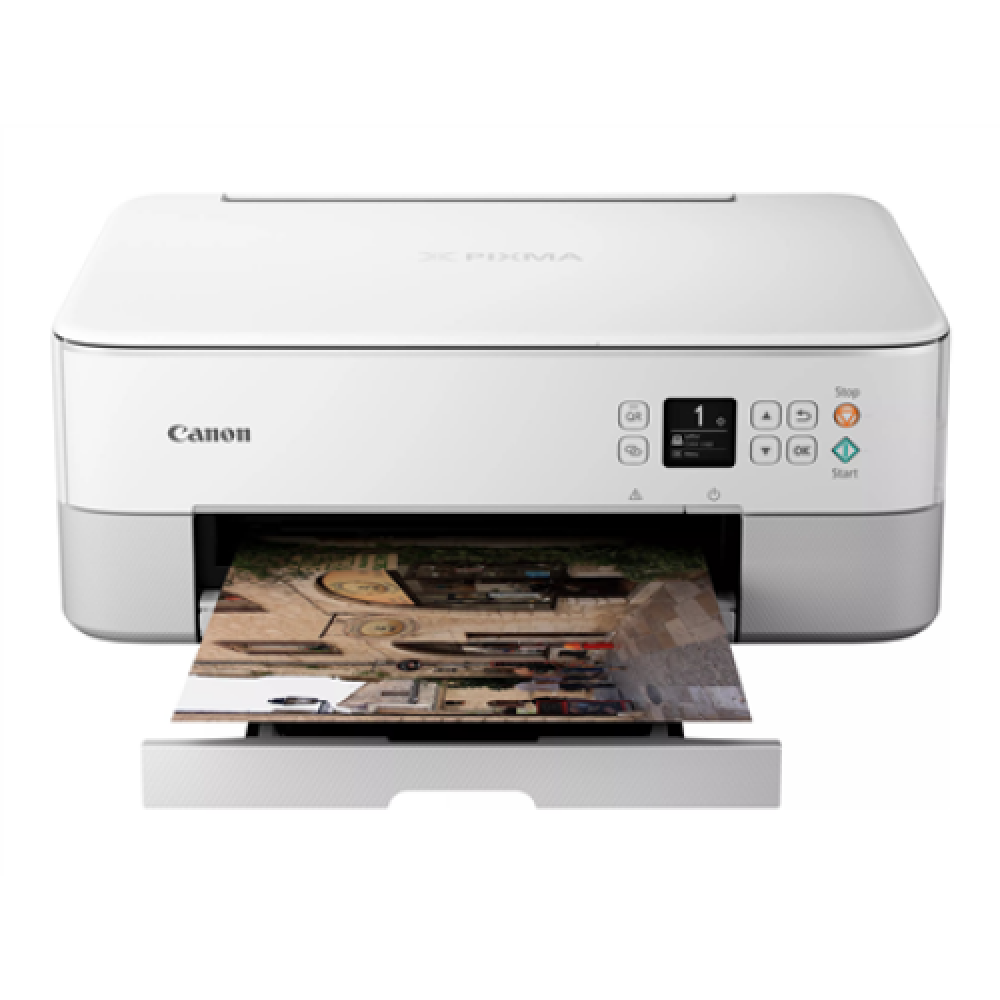 Canon PIXMA TS5351A MFP EUR WHITE