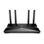 TP-LINK EX520 AX3000 Dual Band WiFi 6 Router , TP-LINK