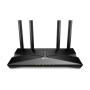 TP-LINK EX520 AX3000 Dual Band WiFi 6 Router , TP-LINK