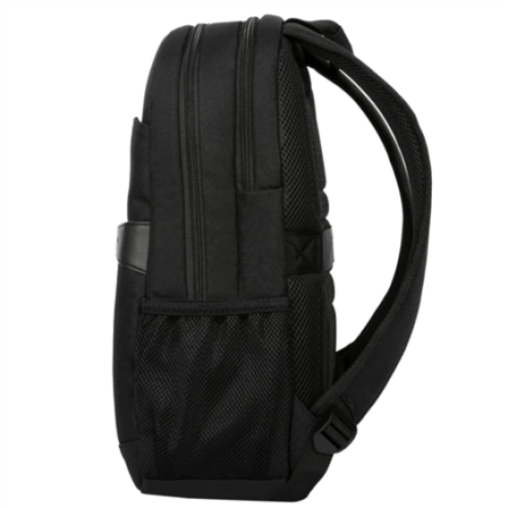 Targus , GeoLite EcoSmart Advanced , Fits up to size 14-16 , Backpack , Black , Shoulder strap , Waterproof