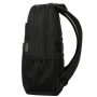 Targus , GeoLite EcoSmart Advanced , Fits up to size 14-16 , Backpack , Black , Shoulder strap , Waterproof