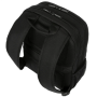 Targus , GeoLite EcoSmart Advanced , Fits up to size 14-16 , Backpack , Black , Shoulder strap , Waterproof