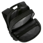 Targus , GeoLite EcoSmart Advanced , Fits up to size 14-16 , Backpack , Black , Shoulder strap , Waterproof