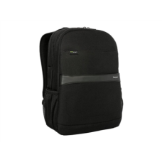 Targus , GeoLite EcoSmart Advanced , Fits up to size 14-16 , Backpack , Black , Shoulder strap , Waterproof