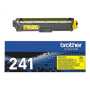 Brother TN-241Y , Toner Cartridge , Yellow